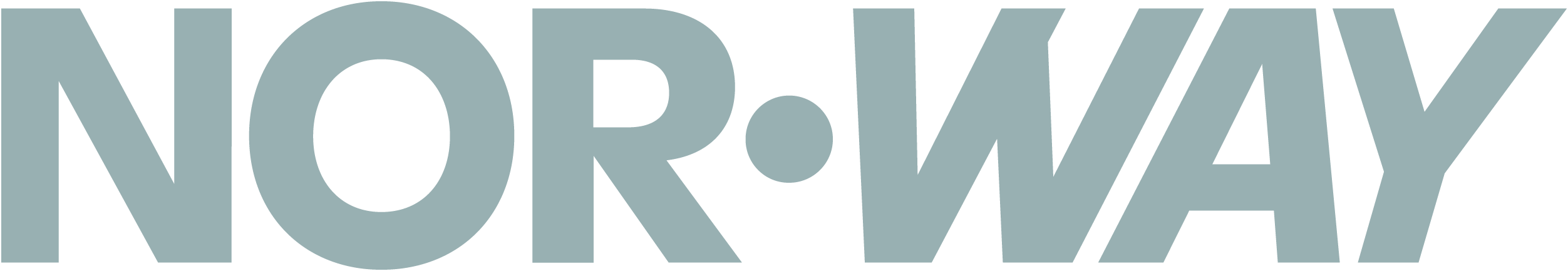 NOR-WAY Bussekspress