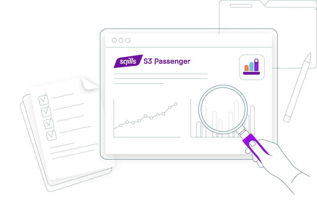 Redefining Revenue Management for Rail & Bus: Integrated, Real-time and AI-assisted
